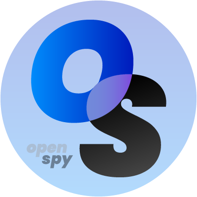 OpenSpy Logo